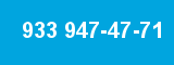 933 947-47-71